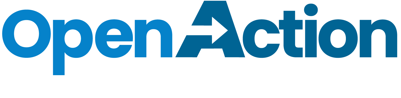 OpenAction Logo